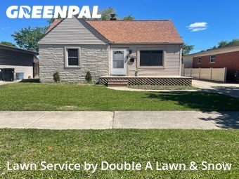 Lawn Maintenance nearby Allen Park, MI, 