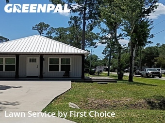 Lawn Mowing Service nearby St. Augustine, FL, 