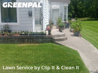 Lawn Mowing nearby New Albany, KY, 