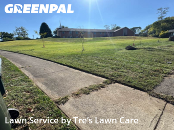 Lawn Mow nearby Dayton, OH, 