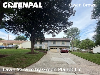 Lawn Care nearby Columbia, VA, 