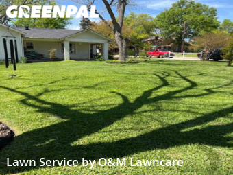 Lawn Maintenance nearby Frankston, TX, 