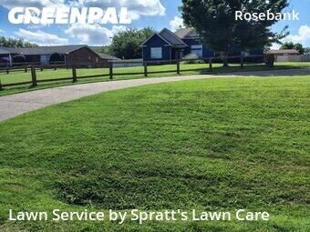 Lawn Care Service nearby Nashville, TN, 