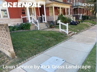 Yard Mowing nearby St. Louis, MO, 