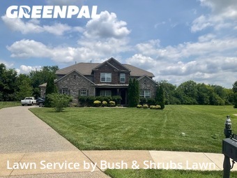 Grass Cut nearby Brentwood, TN, 