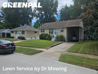 Lawn Care nearby Florissant, MO, 