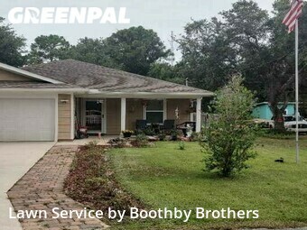 Grass Cut nearby Gulf Breeze, FL, 