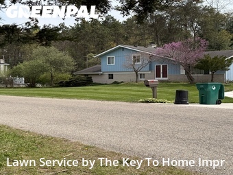 Yard Mowing nearby Commerce Charter Township, MI, 