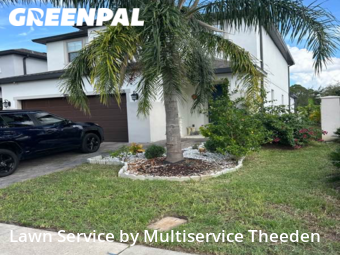 Lawn Care Service nearby Orlando, FL, 