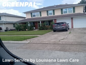Lawn Service nearby Metairie, LA, 