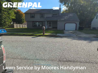 Lawn Cutting nearby Dover, MD, 