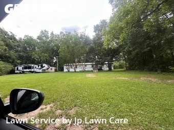 Lawn mowed in Fairhope, 36532