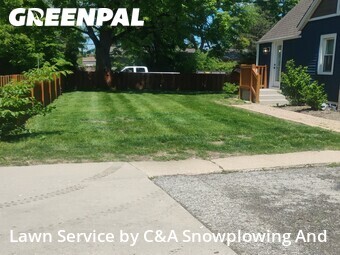 Grass Cutting nearby Des Plaines, IL, 