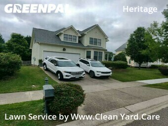 Lawn Cutting nearby Wake Forest, NC, 