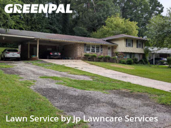 Lawn Service nearby Marietta, GA, 