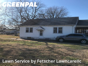 Lawn Mowing nearby Evansville, IN, 