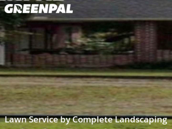 Yard Cutting nearby Pearland, TX, 