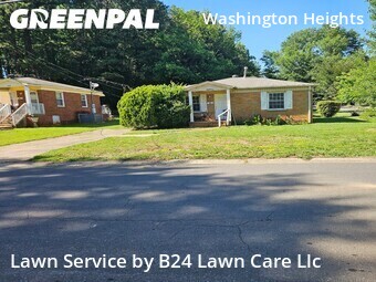 Yard Cutting nearby Charlotte, NC, 