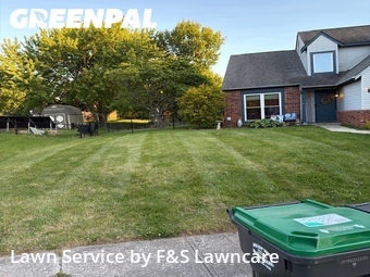 Lawn Cutting nearby Greenwood, IN, 