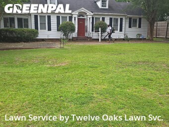 Lawn Cut nearby Columbus, GA, 