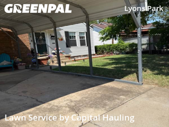 Lawn Care nearby Oklahoma City, OK, 