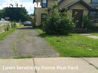 Lawn Mow nearby East Hartford, CT, 