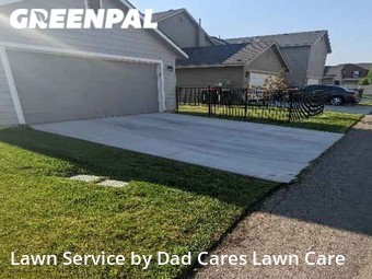 Lawn Service nearby Meridian, ID, 