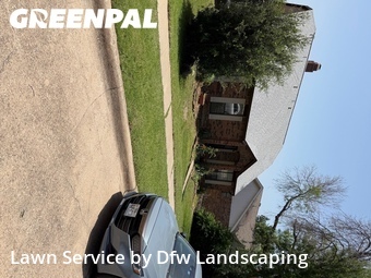 Lawn Care Service nearby The Colony, TX, 