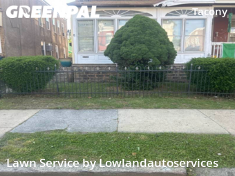 Lawn Maintenance nearby Philadelphia, PA, 