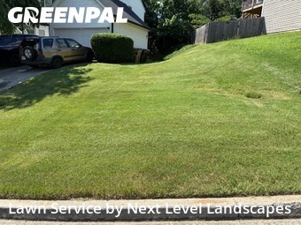 Lawn Care nearby Acworth, GA, 