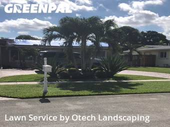 Lawn Maintenance nearby Pembroke Pines, FL, 