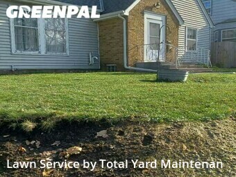 Lawn Mow nearby Saint Paul, MN, 