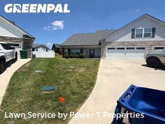 Lawn Cutting nearby Knoxville, TN, 