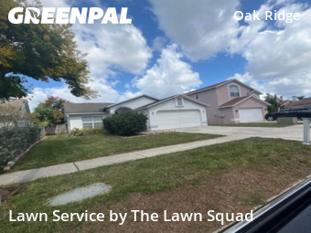 Lawn Service nearby Tampa, FL, 
