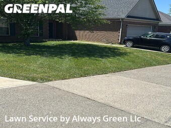 Lawn Care nearby Lexington, KY, 