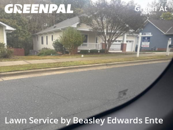 Lawn Mowing Service nearby Apex, NC, 