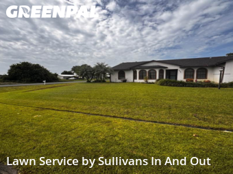 Lawn Cutting nearby Sebastian, FL, 