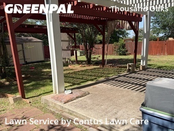 Lawn Cut nearby San Antonio, TX, 