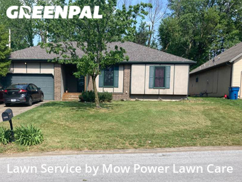 Yard Mowing nearby Springfield, MO, 