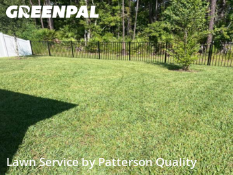 Grass Cutting nearby St. Johns County, FL, 