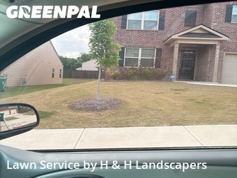Lawn Mow nearby Stonecrest, GA, 