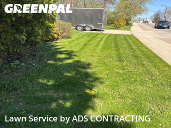 Lawn Cut nearby Denmark, WI, 