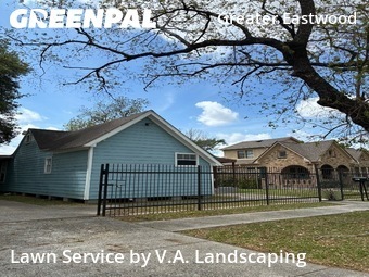 Lawn Care Service nearby Houston, TX, 