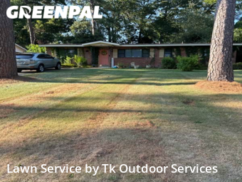Lawn Service nearby Columbus, GA, 