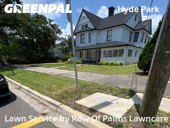 Yard Cutting nearby Tampa, FL, 