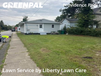 Lawn Mowing nearby Richmond, VA, 