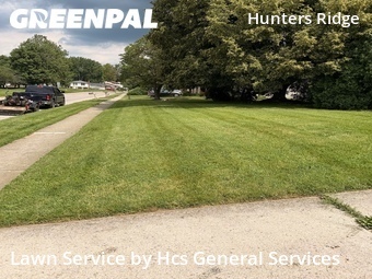 Landscaping Installation Columbus,43230,Landscaping Maintenance by Hcs General Services, work completed in Jun , 2026