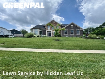 Lawn Mowing Service nearby Beavercreek, OH, 