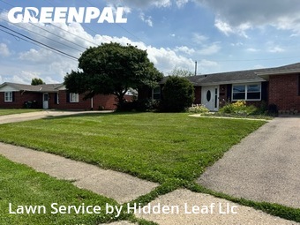 Lawn Care nearby Xenia, OH, 