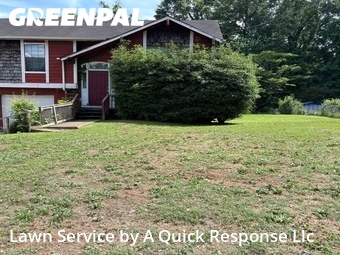 Lawn Mowing Service nearby Decatur, GA, 